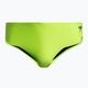 Speedo Logo Brief παιδικό σλιπ για κολύμπι πράσινο 68-05533G694