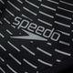 Ανδρικό Speedo Medley Logo Swim Jammer μαύρο 8-11355G692 7