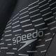 Ανδρικό Speedo Medley Logo Swim Jammer μαύρο 8-11355G692 3