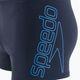 Ανδρικά μποξεράκια Speedo Boom Logo Placement navy blue 68-12417F436 3