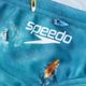 Ανδρικό Speedo Escape 5cm Brief σλιπ κολύμβησης μπλε 68-13452G662 7