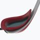 Speedo Fastskin Pure Focus Mirror λευκό/κόκκινο του Φοίνιξ/καθαρό χρώμα γυαλιά κολύμβησης 68-11778H224 9