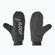 Inov-8 Extreme Thermo μαύρα γάντια τρεξίματος