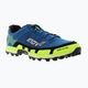 Ανδρικά παπούτσια για τρέξιμο Inov-8 Mudclaw 300 μπλε/κίτρινο 000770-BLYW 11