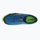 Ανδρικά παπούτσια για τρέξιμο Inov-8 Mudclaw 300 μπλε/κίτρινο 000770-BLYW 15