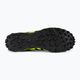 Ανδρικά παπούτσια για τρέξιμο Inov-8 Mudclaw 300 μπλε/κίτρινο 000770-BLYW 5