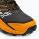 Ανδρικά παπούτσια τρεξίματος Inov-8 X-Talon Ultra 260 V2 μαύρο/χρυσό 7