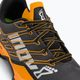 Ανδρικά παπούτσια τρεξίματος Inov-8 X-Talon Ultra 260 V2 μαύρο/χρυσό 8