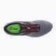 Ανδρικά παπούτσια τρεξίματος Inov-8 Roclite G 315 GTX V2 γκρι/μαύρο/κόκκινο 16