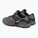 Ανδρικά παπούτσια τρεξίματος Inov-8 Roclite G 315 GTX V2 γκρι/μαύρο/κόκκινο 3
