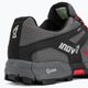 Ανδρικά παπούτσια τρεξίματος Inov-8 Roclite G 315 GTX V2 γκρι/μαύρο/κόκκινο 9