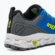 Ανδρικά παπούτσια για τρέξιμο Inov-8 Parkclaw G280 μπλε 000972-BLGY 9