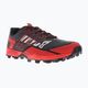Ανδρικά παπούτσια για τρέξιμο Inov-8 X-Talon Ultra 260 V2 μαύρο-κόκκινο 000988-BKRD 10