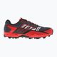 Ανδρικά παπούτσια για τρέξιμο Inov-8 X-Talon Ultra 260 V2 μαύρο-κόκκινο 000988-BKRD 11