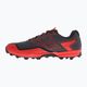 Ανδρικά παπούτσια για τρέξιμο Inov-8 X-Talon Ultra 260 V2 μαύρο-κόκκινο 000988-BKRD 12