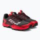 Ανδρικά παπούτσια για τρέξιμο Inov-8 X-Talon Ultra 260 V2 μαύρο-κόκκινο 000988-BKRD 4