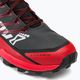 Ανδρικά παπούτσια για τρέξιμο Inov-8 X-Talon Ultra 260 V2 μαύρο-κόκκινο 000988-BKRD 7