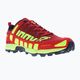 Inov-8 X-Talon 212 κόκκινα/κίτρινα παπούτσια για τρέξιμο 11