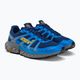 Ανδρικά παπούτσια για τρέξιμο Inov-8 Trailfly Ultra G300 Max μπλε 000977-BLGYNE 4