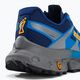 Ανδρικά παπούτσια για τρέξιμο Inov-8 Trailfly Ultra G300 Max μπλε 000977-BLGYNE 9