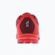 Ανδρικά παπούτσια τρεξίματος Inov-8 Trailtalon 290 σκούρο κόκκινο/κόκκινο 14