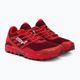 Ανδρικά παπούτσια τρεξίματος Inov-8 Trailtalon 290 σκούρο κόκκινο/κόκκινο 4
