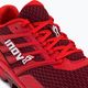 Ανδρικά παπούτσια τρεξίματος Inov-8 Trailtalon 290 σκούρο κόκκινο/κόκκινο 9