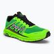 Ανδρικά παπούτσια τρεξίματος Inov-8 Trailfly G 270 V2 πράσινο 001065