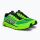 Ανδρικά παπούτσια τρεξίματος Inov-8 Trailfly G 270 V2 πράσινο 001065 4