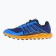 Ανδρικά παπούτσια για τρέξιμο Inov-8 Trailfly G 270 V2 μπλε-πράσινο 001065-BLNE-S-01 12
