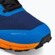 Ανδρικά παπούτσια για τρέξιμο Inov-8 Trailfly G 270 V2 μπλε-πράσινο 001065-BLNE-S-01 7