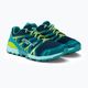 Γυναικεία παπούτσια για τρέξιμο Inov-8 Trailtalon 235 μπλε 000715 4