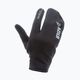 Inov-8 VentureLite μαύρα γάντια τρεξίματος