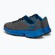 Ανδρικά παπούτσια για τρέξιμο Inov-8 Trailfly Ultra G 280 γκρι-μπλε 001077-GYBL 3