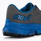 Ανδρικά παπούτσια για τρέξιμο Inov-8 Trailfly Ultra G 280 γκρι-μπλε 001077-GYBL 9