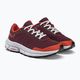 Γυναικεία παπούτσια για τρέξιμο Inov-8 Trailfly Ultra G 280 κόκκινο 001078 6