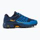 Ανδρικά παπούτσια τρεξίματος Inov-8 Roclite Ultra G 320 navy/blue/nectar 2