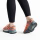 Γυναικεία παπούτσια για τρέξιμο Inov-8 Trailfly Ultra G300 Max πορτοκαλί 000978-COGA 3