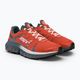 Γυναικεία παπούτσια για τρέξιμο Inov-8 Trailfly Ultra G300 Max πορτοκαλί 000978-COGA 6