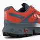 Γυναικεία παπούτσια για τρέξιμο Inov-8 Trailfly Ultra G300 Max πορτοκαλί 000978-COGA 10