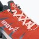 Γυναικεία παπούτσια για τρέξιμο Inov-8 Trailfly Ultra G300 Max πορτοκαλί 000978-COGA 11