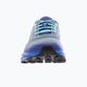 Γυναικεία παπούτσια τρεξίματος Inov-8 Trailfly Ultra G 280 γαλάζιο/μπλε 14