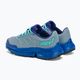 Γυναικεία παπούτσια τρεξίματος Inov-8 Trailfly Ultra G 280 γαλάζιο/μπλε 3
