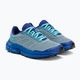 Γυναικεία παπούτσια τρεξίματος Inov-8 Trailfly Ultra G 280 γαλάζιο/μπλε 4