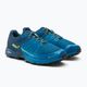 Ανδρικά παπούτσια για τρέξιμο Inov-8 Roclite G 275 V2 μπλε-πράσινο 001097-BLNYLM 4