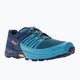 Γυναικεία παπούτσια για τρέξιμο Inov-8 Roclite G 275 V2 μπλε-πράσινο 001098-TLNYNE 10
