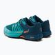 Γυναικεία παπούτσια για τρέξιμο Inov-8 Roclite G 275 V2 μπλε-πράσινο 001098-TLNYNE 3