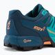 Γυναικεία παπούτσια για τρέξιμο Inov-8 Roclite G 275 V2 μπλε-πράσινο 001098-TLNYNE 9