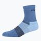 Inov-8 Active Merino+ κάλτσες για τρέξιμο γκρι/μελανζέ 6