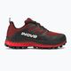 Ανδρικά παπούτσια τρεξίματος Inov-8 Mudtalon κόκκινο/μαύρο 2